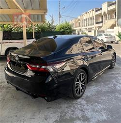 تويوتا كامري
